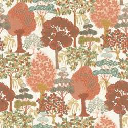 Обои 692518 Rasch Natural Colors 0.53x10.05