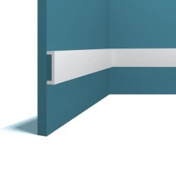 Молдинг Перфект Плюс P125