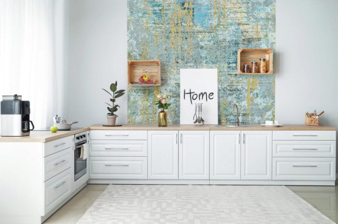 46961 Панно Marburg (Smart Art Gallery) (1*1) 2,70x2,12 винил на флизелине