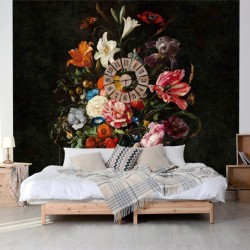 47381 Панно Marburg (Smart Art Gallery) (1*1) 3,4x3,18 винил на флизелине