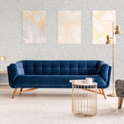 TM 1405 Обои Grandeco (Time) (1*6) 10,05х1,06 винил на флизелине