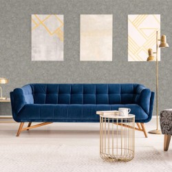 TM 1406 Обои Grandeco (Time) (1*6) 10,05х1,06 винил на флизелине