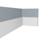 Плинтус Paolo Arte Konture Kr040P
