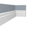 Плинтус Paolo Arte Konture Kr052P