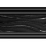 Плинтус потолочный DECOMASTER D219-195 (60*17*2400мм)