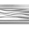 Плинтус потолочный DECOMASTER D219-375 (60*17*2400мм)