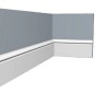 Плинтус Paolo Arte Konture Kr024P