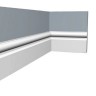 Плинтус Paolo Arte Konture Kr032P