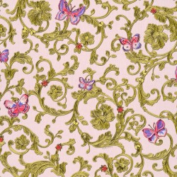 Обои AS Creation Versace III 34325-4